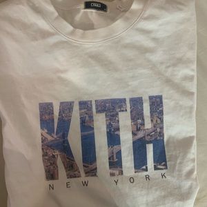KITH NYC TEE